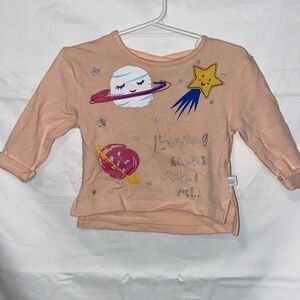 Everything revolves around me Shirt